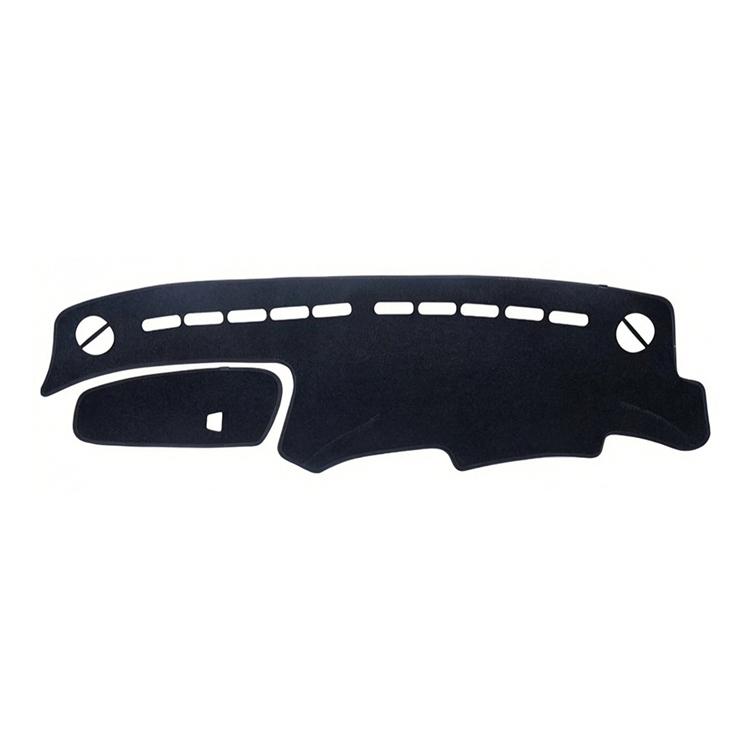 Interior Moulding for 2002-2013 Citroën Élie Dashboard Cover Sunshade Protector Anti-UV Dash Mat Non-Slip Pad