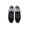 Vans Palpal Skate X  Old Skool Повседневные Низкие Кеды для Скейтбординга Унисекс Кроссовки Черные VN0A5FCBA94
