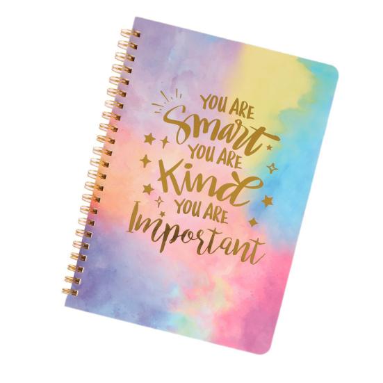 Набор для дневника для девочек Yousheng для детей 8-12 лет, набор канцелярских принадлежностей «сделай сам» с цветными ручками, наклейками, лентой, принадлежностями для скрапбукинга