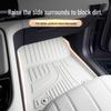 Аксессуары для интерьера Baojun Enjoyment TPE2025