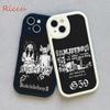 Suicideboys G59 Phone Case for Iphone 14 13 11 12 Pro MAX 13 12 MiNi 7 8 Plus Iphone 14 13 Pro XS XR Lambskin Protective Covers