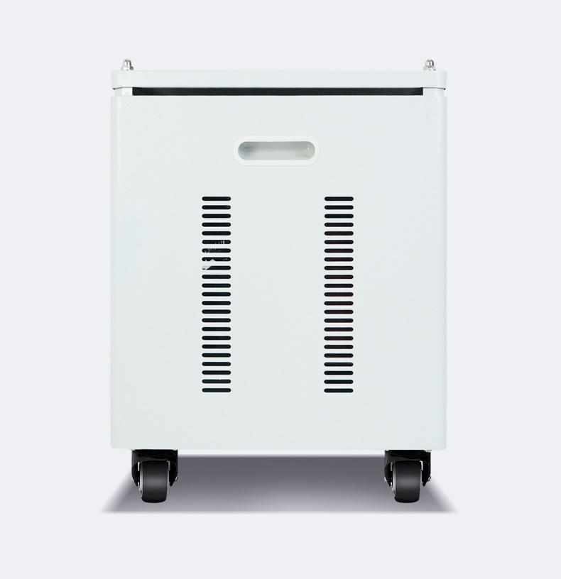 Zhengxi 380V/415/660V to 220V Dry Isolation Transformer for Photovoltaic Power Supply