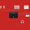 M-AUDIO AIR 192|6 Студийный аудиоинтерфейс