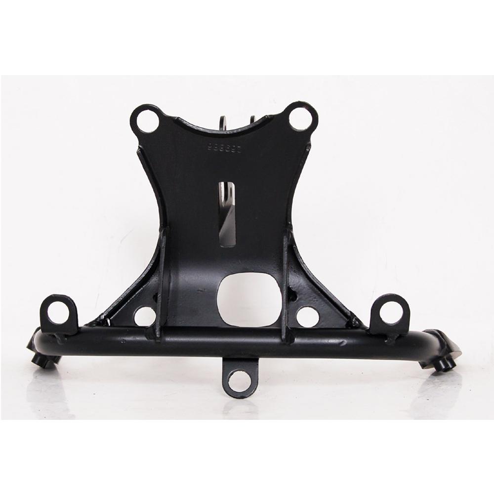 Новый передний верхний кронштейн обтекателя фары подходит для Yamaha YZF R1 2000 2001