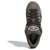 adidas Мужские кроссовки Campus 00s Olive Strata темно-коричневые зеленые облачно-белые ID1418