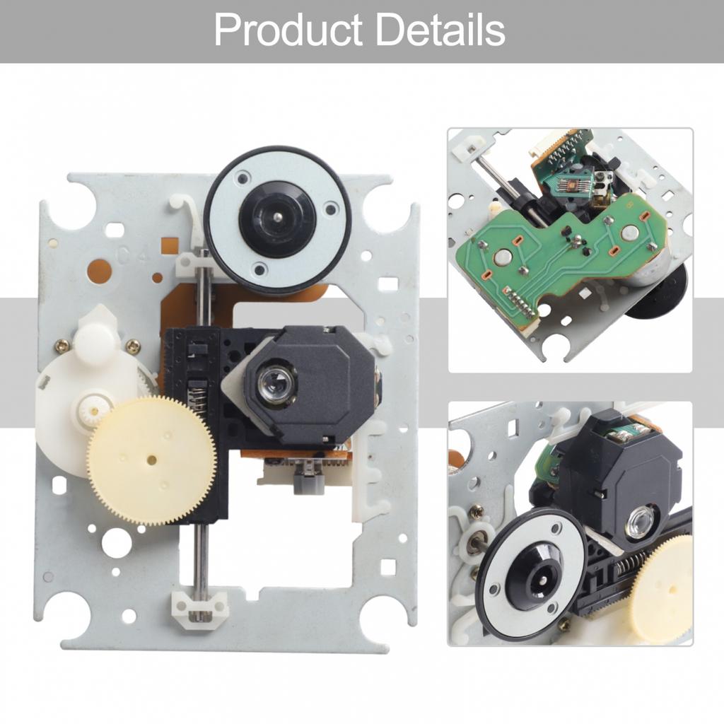 Head KSM CCM KSS C KSM CCM Optical Lens Replacement