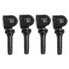 NEW-4Pcs Tire Pressure Sensor 433Mhz TPMS 52940-BV100 For Creta H1 Van H100 Iload Staria Tucson Kia EV6 Sonet