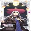 Wandering Witch 6 Manga by Azure Paperback Book 9781646093960