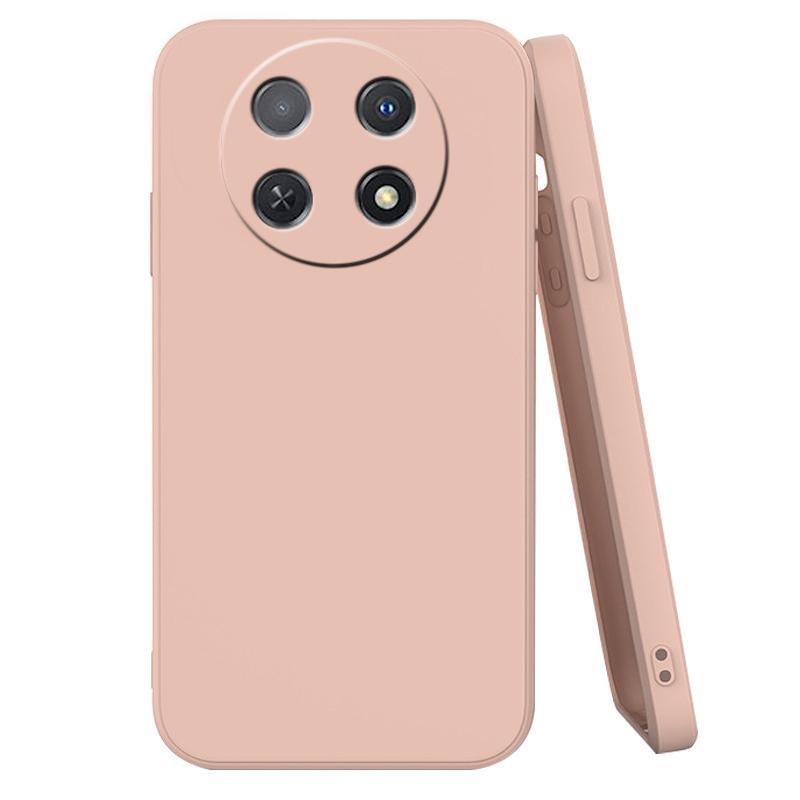 Чехол для Huawei Nova Y91 для Nova Y91, чехол-бампер, противоударный силиконовый мягкий чехол из ТПУ для Huawei Nova Y 91 Y91 Fundas