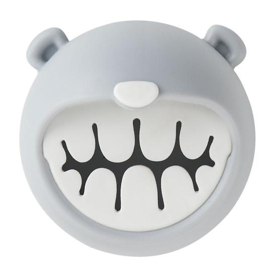 Полезный, легкий доступ, экономит место, не падает, не требует сверления, мультяшный органайзер для полотенец, полка для принадлежностей для ванной комнаты