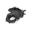 Used Volvo XC90 MK2 intake resonator and intake manifold, parts numbered 31657724, 32222165, and 32222129. (Disassembled parts)