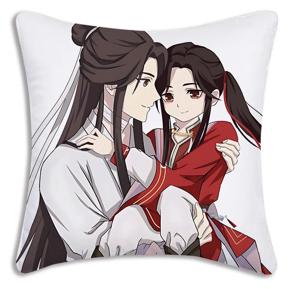 Наволочки Декоративные подушки для дивана Персонализированный подарок Наволочки Украшение гостиной Дом