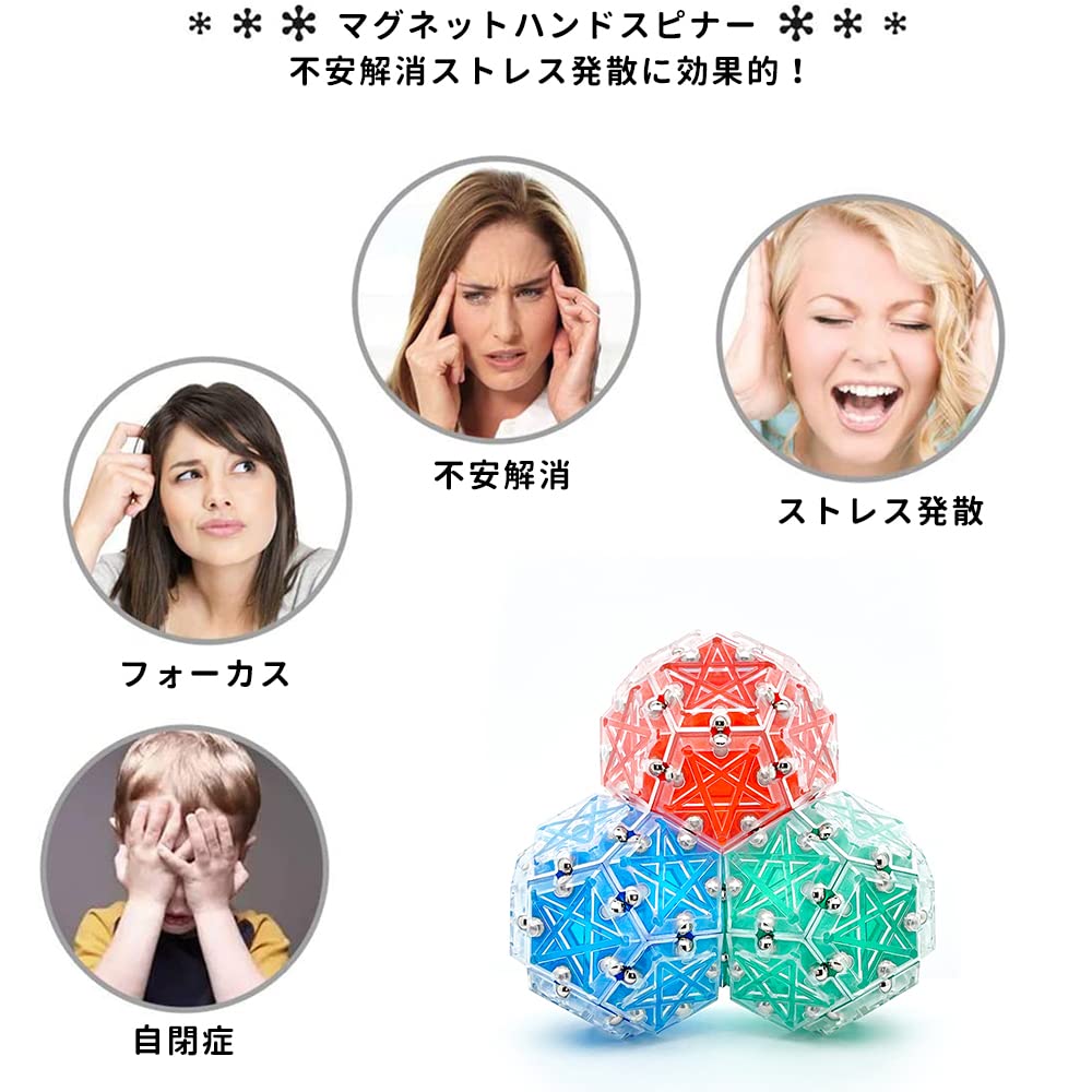 AOOMO Magnetic 14 Magnetic Magnetic Magnetic 3D Building Block Irregular Hand DIY Educational Brain Stress Gift Blocks, Pieces, Toy, Toy, Blocks,