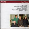 CD NICOLET (AURELE) - Posthorn * Serenade No. 9 In D Majo PHCP9016 Japan Classical Used