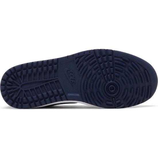 Nike 1 Низкий гольф 'Midnight Navy' DD9315-104 Унисекс