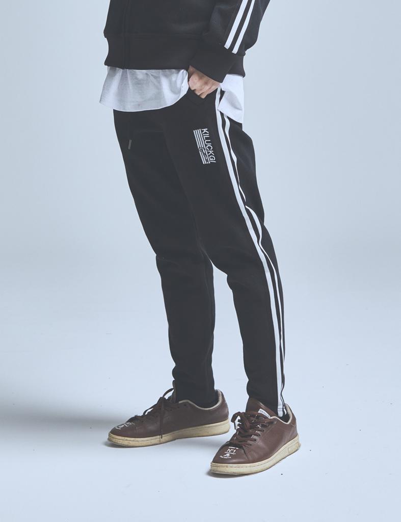 KILUCKGI Line Jogger Pants