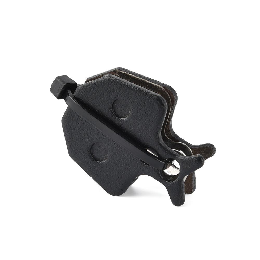 1Pair Cycling Mountain Road Bicycle Bike MTB Disc Brake Pads Blocks Accessories