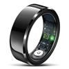 R6 Smart Ring: Sleep, Exercise, Pedometer, Waterproof, Bluetooth, Heart Rate & Blood Oxygen Monitor