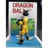 24cm/9.45inch Drogan Boll Z Space Suit Gocool Figure Namek Gocool Super Saiyan Action Figure Pvc Statue Collection Model Toys Gifts