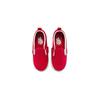 Vans Слипоны Низкие слипоны Кеды для скейтбординга Красные Детские кроссовки VN000UBSABT
