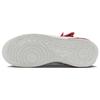 Nike Air Force 1 Evo Mid Summit White University Red - FB1374-102