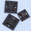 Self-Adhesive Cable Tie Mounting Base
