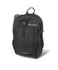Columbia Castle Rock 20L Backpack II with Rain Cover PU8663 (010: Black)