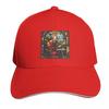 The Epistles of Paul Words of Wisdom Baseball Cap Snapback Cap Fishing cap Ball tea Hat Sun Hats For Women Unisexs