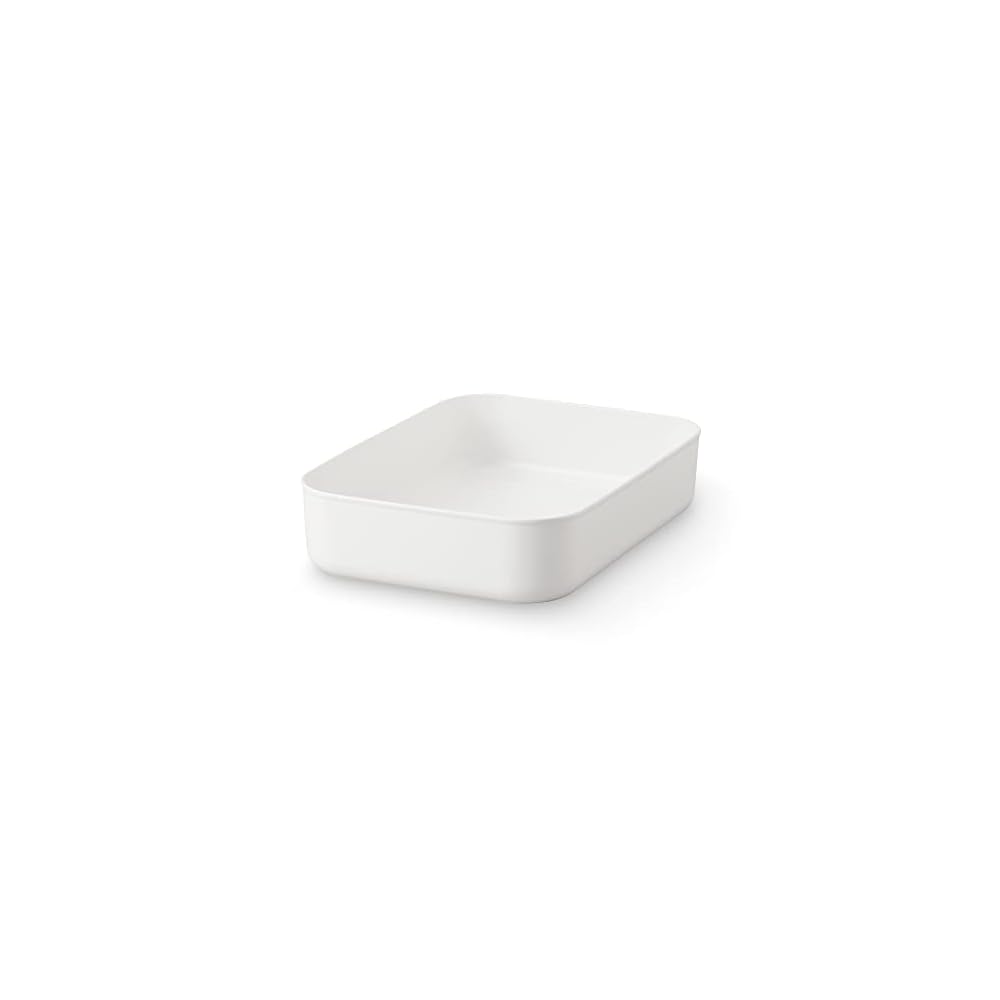 MUJI Soft Polyethylene Case - Small, Approx. W255 x D36 x H8cm, 38749462, Clothing Case, Storage