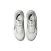 ASICS Gel Contend 7 Comfortable Low top Running Shoes Men's Beige Blue (Unisex) Running Shoes 1011B730 102
