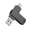 OLOEY 4-в-1 USB-накопитель для мобильного телефона и ПК