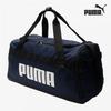 Puma Galleria Puma Duffel Bag Challenger Маленькая спортивная сумка темно-синяя