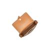 Michael Kors Greenwish Логотип для деловых поездок Сумка-конверт из искусственной кожи Сумка на плечо Сумка через плечо Обычный женский стиль