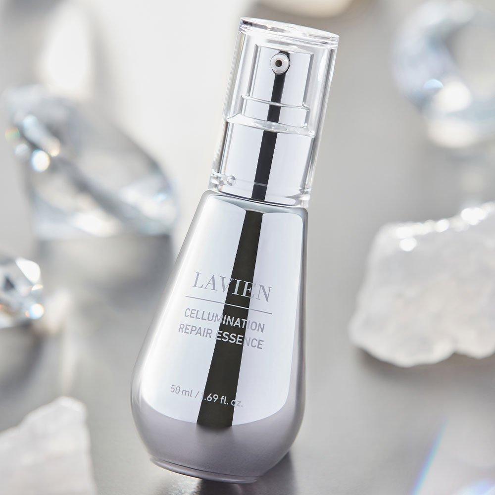[Lavien] Cellumination Repair Essence 50ml