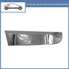 Door Belt Chrome C Pillar Cover for KIA Sportage 2011-2016 832703W010 832803W010
