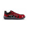 Шкафы безопасности Urban Evo S3 SRC Noir et rouge - Sparco