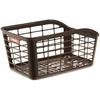 OGK Giken OGK Giken Back Basket Back темно-коричневый для велосипедов RB-018 (Легкая корзина)