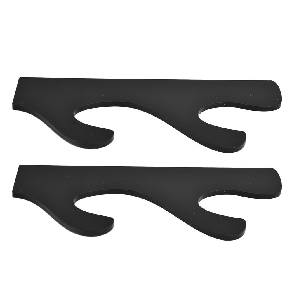 1 пара подставок для мечей, подставка для светового меча, крюк для меча, подставка для соревновательного меча, подставка для демонстрации, настенное крепление, самурай