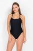 One-piece Swimsuit with a Soft Cup Anabel Arto (93455)