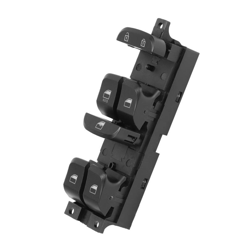 HM-CN-0095 Front Left Power Window Switch for Brilliance Zhonghua V3 V5 H3 H220 H230 H530 2011-
