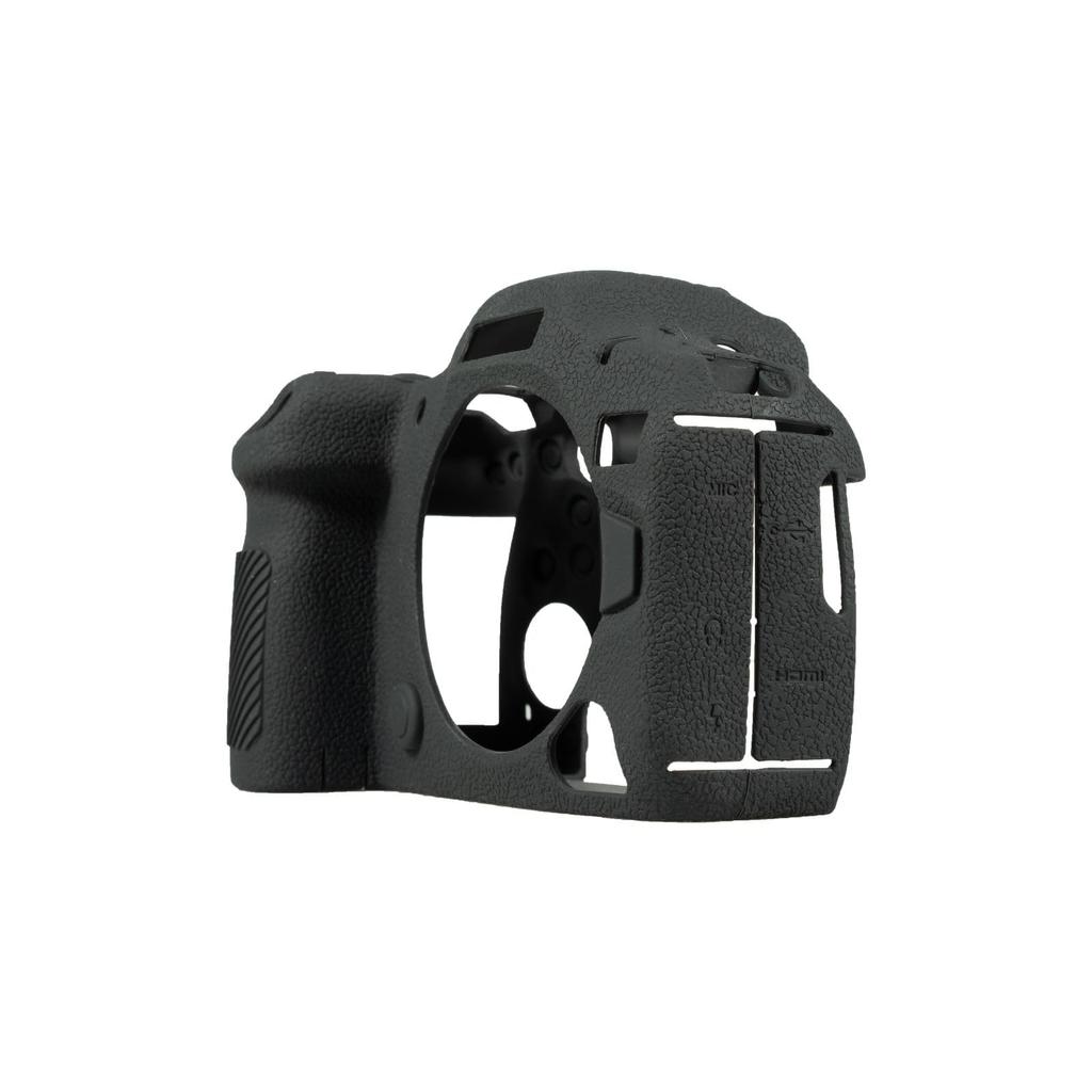 Силиконовый защитный чехол для камеры Canon EOS R5 Mark II Аксессуары для камеры