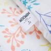Moomin Double Gauze Hanging Cover Baby Made in Japan Double Gauze x (Picnic White) (102 128cm)