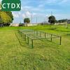 Портативная тренировочная сетка CTDX для высокого и низкого удара