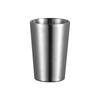 304 Stainless Steel Korean Style Mug
