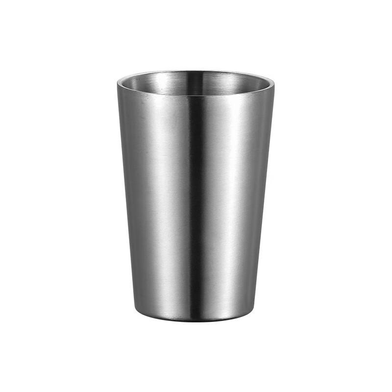 304 Stainless Steel Korean Style Mug