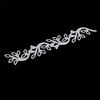 Lace Leaves Decor Metal Cutting Dies Stencil Scrapbooking Embossing Album Stamp Embossing Stencils
