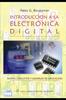 Книга Introduccion a La Electronica Digital : Teoria, Circuitos Y Ejercicios De Aplicacion : 1