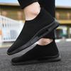 Womens Light Running Shoes Jogging Breathable Women Sneakers Slip On Loafer Shoe Momens Casual Shoe Unisex Sock Shoes
