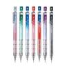 Pentel GRAPH1000 Limited Color GRAPH1000 LIMITED EDITION Gradation Mechanical Pencil Black Limited to Korea 0.5mm