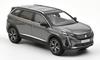 NOREV Peugeot 5008 GT 2021 Scale Model Car (Metallic Gray) 1/43